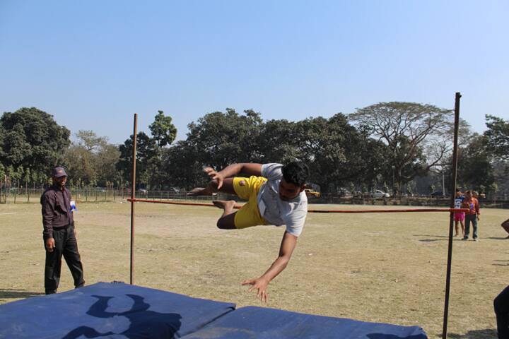 sports